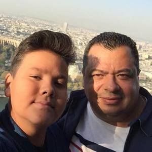 Meet your Posher, Jesus